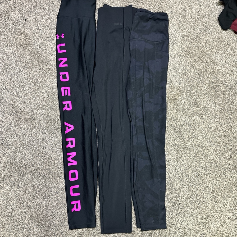 leggings bundle